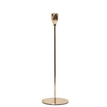 Columnar Candles Candlesticks