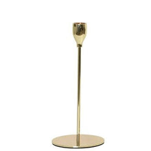 Columnar Candles Candlesticks