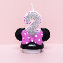 Scented Birthday Weddings Art Candles
