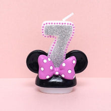 Scented Birthday Weddings Art Candles