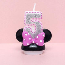 Scented Birthday Weddings Art Candles