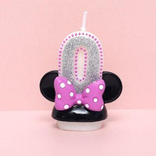 Scented Birthday Weddings Art Candles