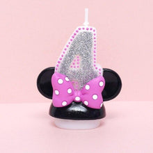 Scented Birthday Weddings Art Candles