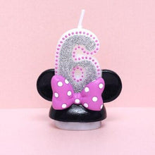 Scented Birthday Weddings Art Candles