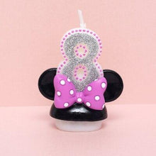 Scented Birthday Weddings Art Candles