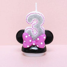 Scented Birthday Weddings Art Candles