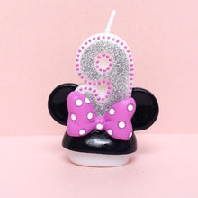 Scented Birthday Weddings Art Candles