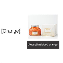Handmade Essential Oil Candle