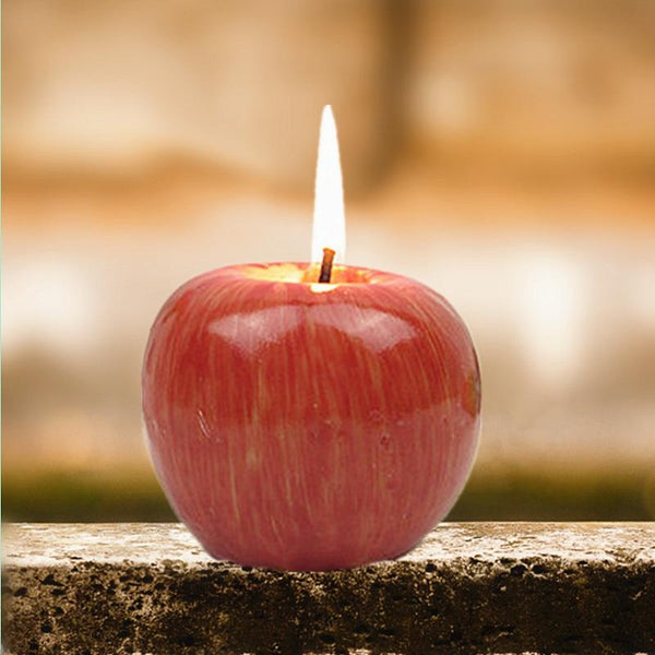 Fruit Scented Candles