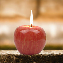 Fruit Scented Candles