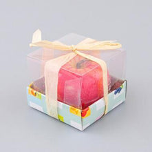 Fruit Scented Candles