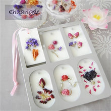 Aromatherapy Wax Silicone Mold