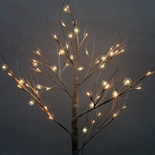 Copper Wire LED String light