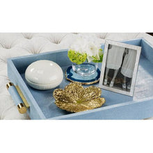 ADDISON ROSS Mother of Pearl Photo Frame