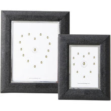 FORWOOD DESIGN Bella Photo Frame - Caviar Black