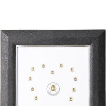 FORWOOD DESIGN Bella Photo Frame - Caviar Black