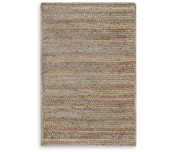 Bee & Willow™ Fireside Jute Braided 2' x 3' Accent Rug