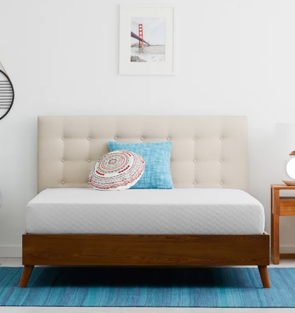 Wayfair Sleep 8" Medium Gel Memory Foam Mattress