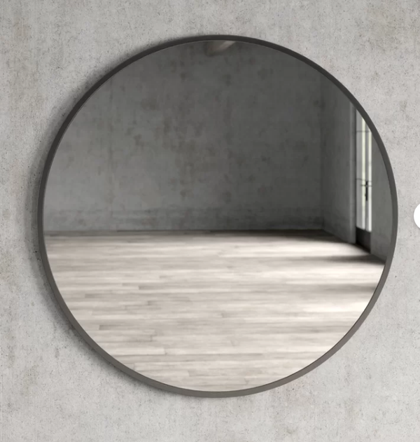 Greyleigh™ Needville Modern & Contemporary Accent Mirror