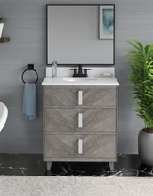 Mistana™ Annalise 30” Single Bathroom Vanity Set