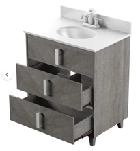 Mistana™ Annalise 30” Single Bathroom Vanity Set